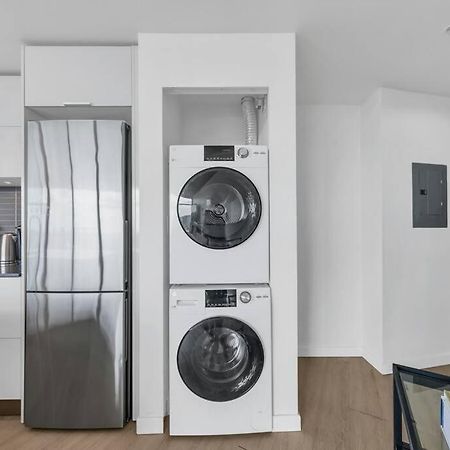 Skyview, 40Th Floor! 2Br Condo In Downtown Vancouver Zewnętrze zdjęcie